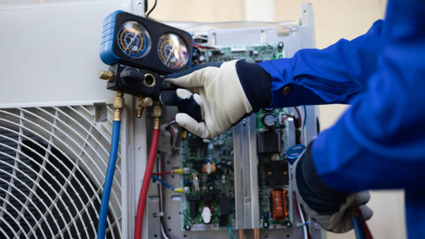 Best Residential HVAC services  in Lake Carmel, NY